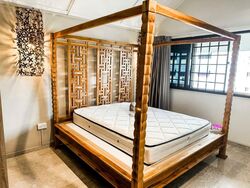 Blk 413 Pasir Ris Drive 6 (Pasir Ris), HDB Executive #559410761